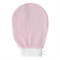 Viscose Fiber Exfoliating Bath Gloves