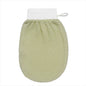 Viscose Fiber Exfoliating Bath Gloves