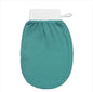 Viscose Fiber Exfoliating Bath Gloves