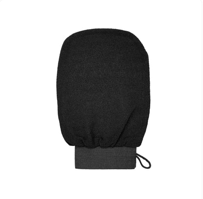 Viscose Fiber Exfoliating Bath Gloves