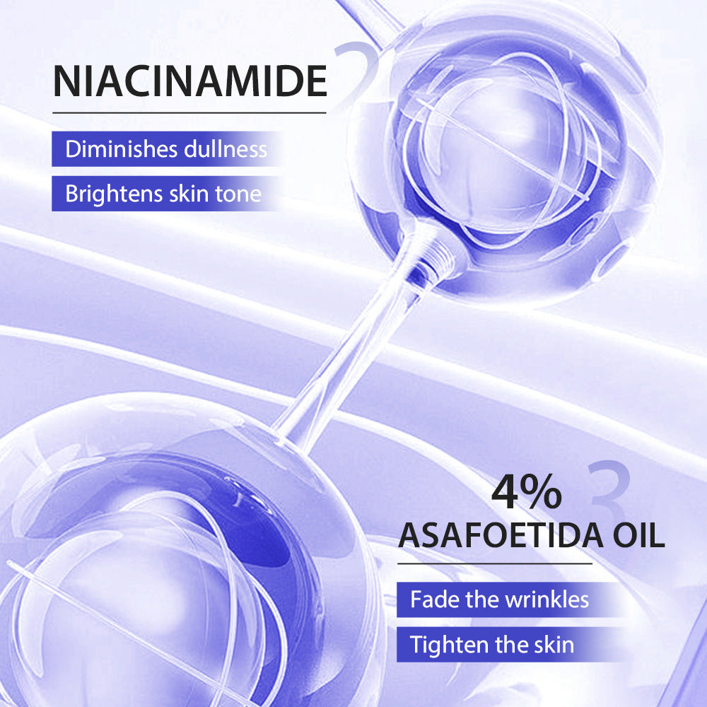 Neck Wrinkle Removal Cream Tightening Firming Fade Fine Lines